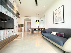 Luxe Ville (D5), Apartment #544847991